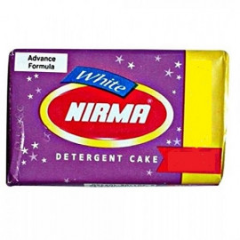 NIRMA DETERGENT CAKE 250G